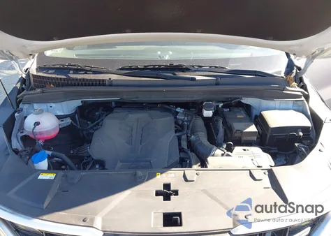 2024 Kia Carnival Mpv Ex z USA, uszkodzony, nr VIN KNDNC5H34R6380222